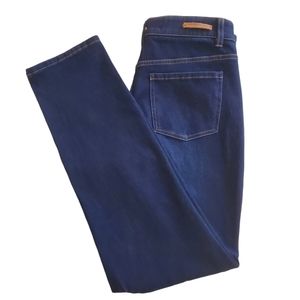 Soft Surroundings skinny jeans
